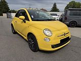 Fiat 500 1.3 JTD 55 kW - náhled 1