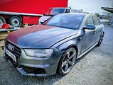 Audi A4 (2013) 3.0 /180kW - náhled 1