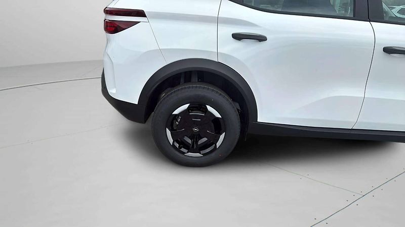 Opel Frontera (2026) Edition Hybrid 1.2 TURBO (81kW - fotka 22 z 23