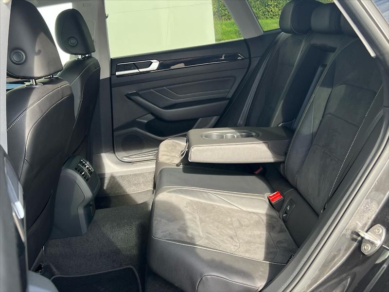 Volkswagen Arteon Shooting Brake 2,0 TDi 110kW 7DSG ELEGANCE - fotka 13 z 27
