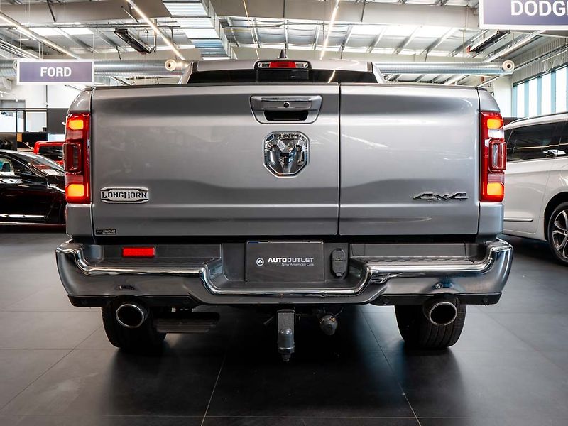 Dodge RAM (2022) 5.7 Longhorn RAMBOX Multitail - fotka 4 z 40
