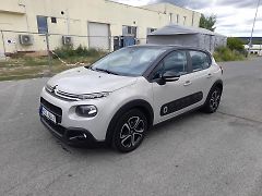 Citroën C3 (2020) 1,2 PureTech 82k NAVIGACE - fotografie inzerátu