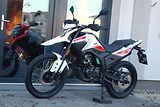 Morbidelli T 125 enduro (2026) T125 Enduro - náhled 3