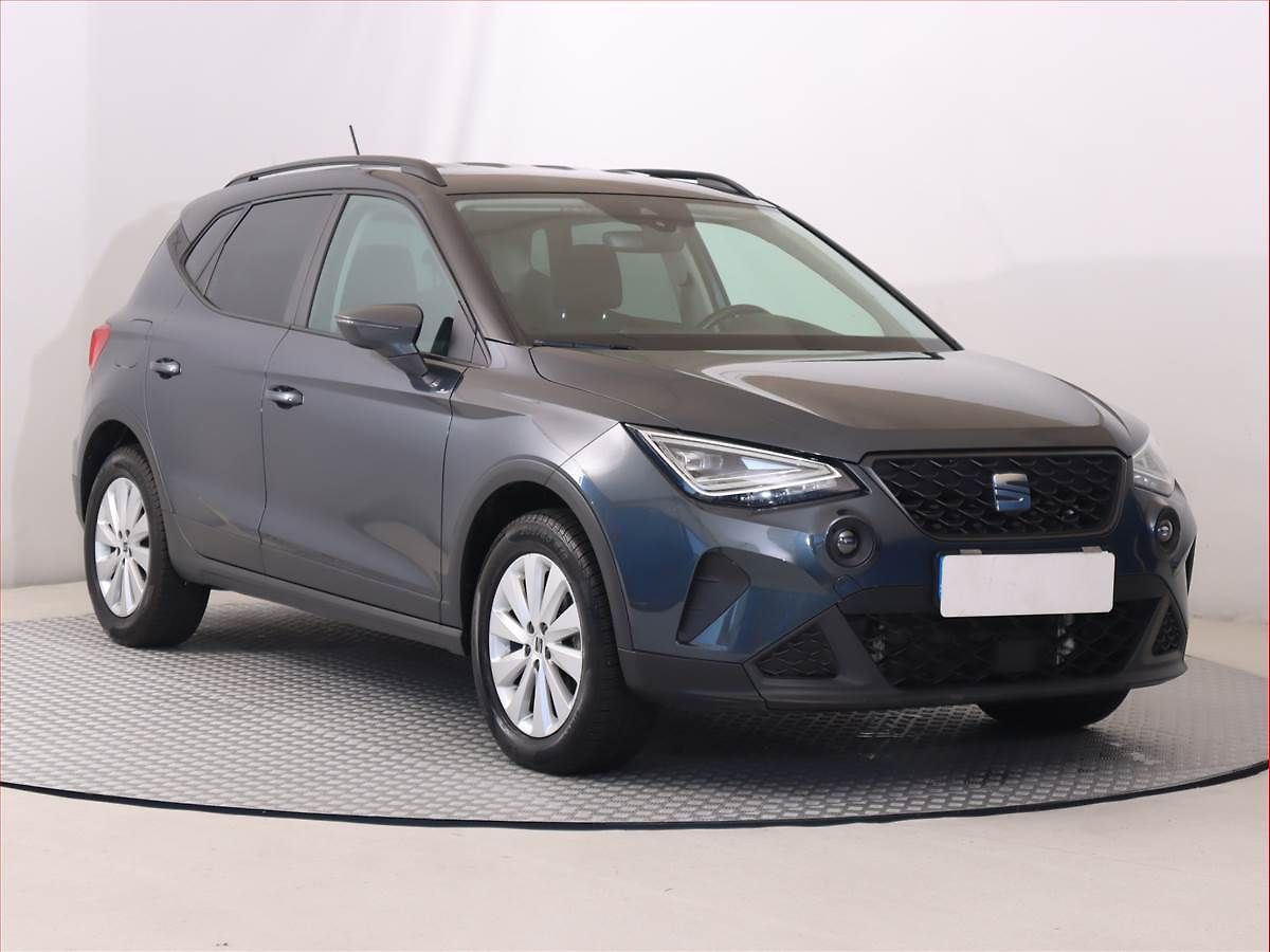 Seat Arona Xcellence 1.0 TSI, Automat