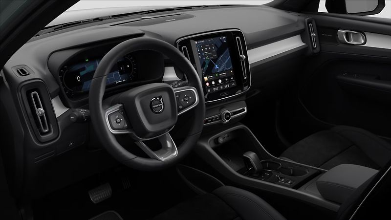 Volvo XC40 (2026) 2,0 B4  Plus - fotka 9 z 9