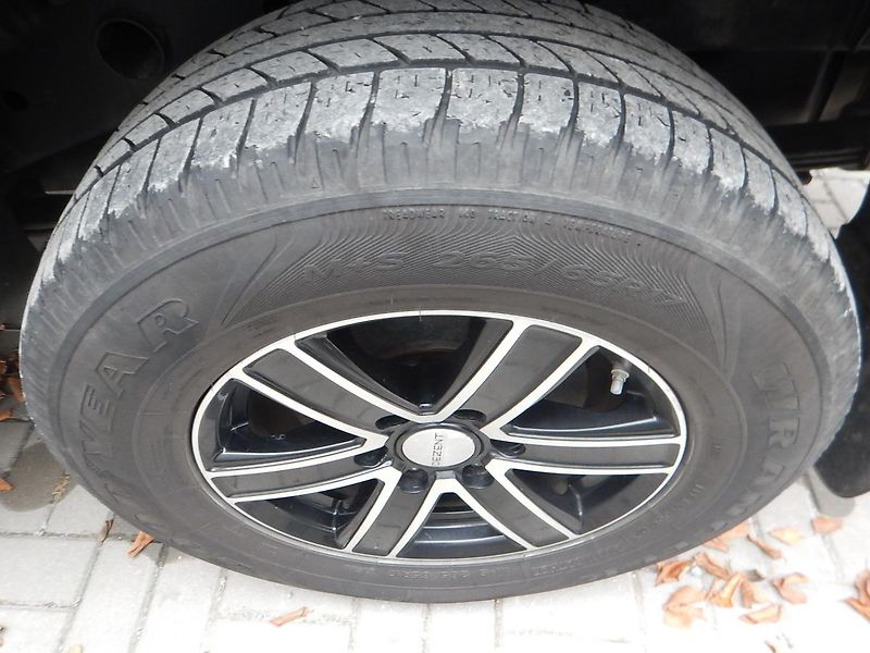 Ford Ranger 2.2 TDCi LIMITED 4x4 AUTOMAT - fotka 19 z 36