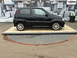Suzuki Ignis (2004) SPORT, 1.5i, 80KW, RECARO - náhled 4