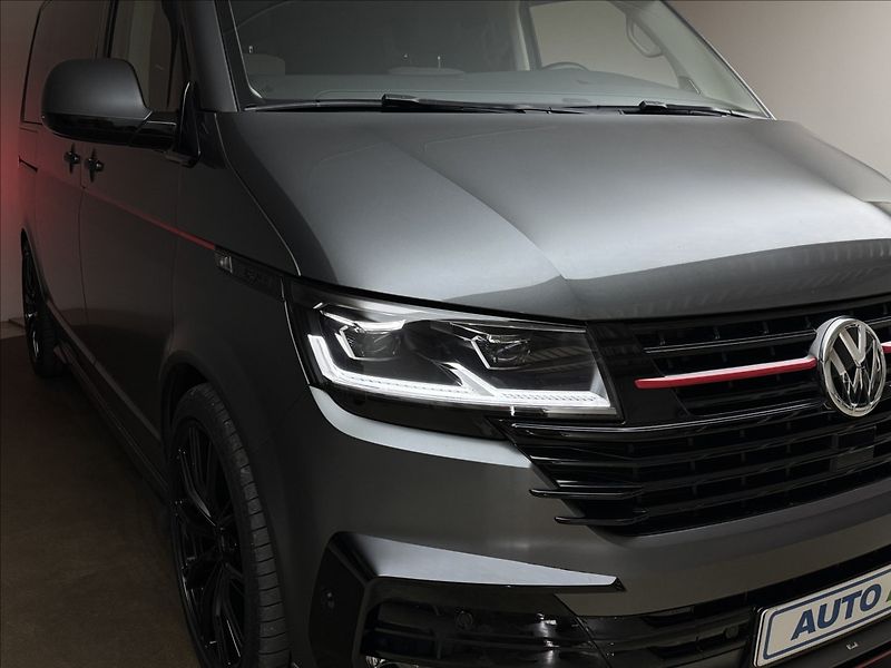 Volkswagen Multivan 2,0 166kW DSG 4X4 TZ ABT NZTOP - fotka 34 z 41