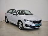 Škoda Scala - náhled 8