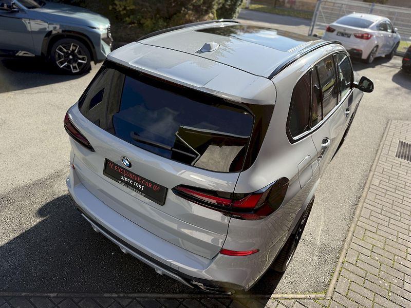 BMW X5 xDrive40d M-PRO Individ. Gar.+ - fotka 5 z 48