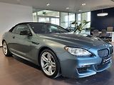 BMW Řada 6 (2014) 650i xDrive - náhled 8