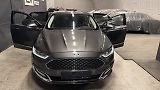 Ford Mondeo (2018) 2.0 hybrid,VIGNALE,MASÁŽ - náhled 9
