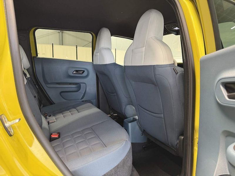 Fiat Grande Panda (2026) La Prima 1.2 Turbo 100k - fotka 12 z 17