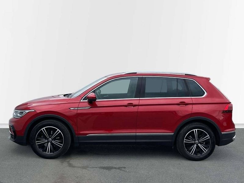 Volkswagen Tiguan (2024) Elegance 1.5 TSI DSG - fotka 19 z 20