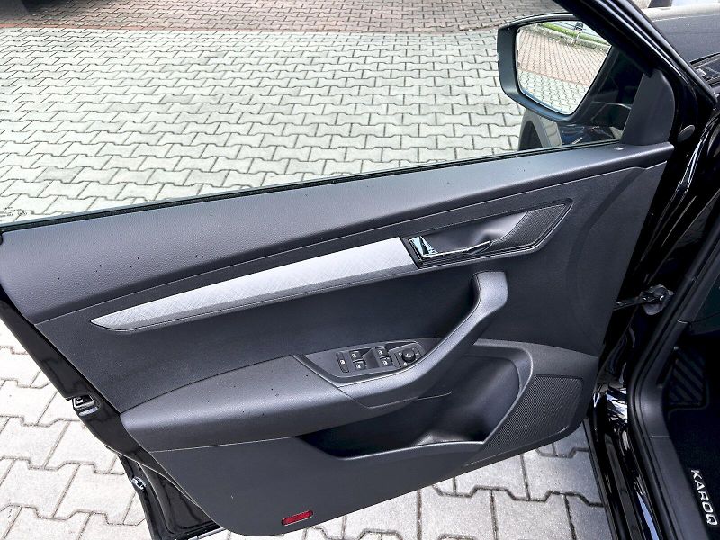 Škoda Karoq (2025) 1.5 TSI 110kW DSG Selection Va - fotka 23 z 34
