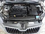 Škoda Superb 2,0 TDi Style Navi  III Combi - náhled 18