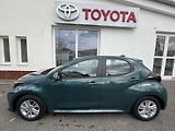 Toyota Yaris 1.5L HEV116 CVT Comfort - náhled 3