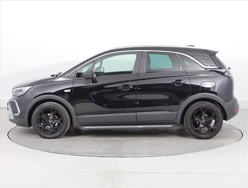 Opel Crossland X (2021) GS Line 1.5 CDTI, Serv.kniha - fotka 3 z 15