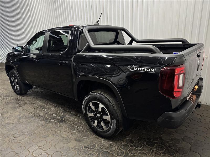 Volkswagen Amarok 2.0TDI 151kW DSG 4MOTION LIFE - fotka 6 z 37