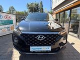 Hyundai Santa Fe 2.2-PREMIUM-AUTOMAT-KŮŽE - náhled 7