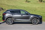 Mazda CX-5 - náhled 3