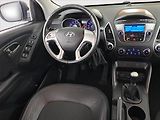 Hyundai ix35 (2011) 2.0 CVVT, 4X4 - náhled 7