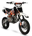 Kayo TD125 (2026) - náhled 1