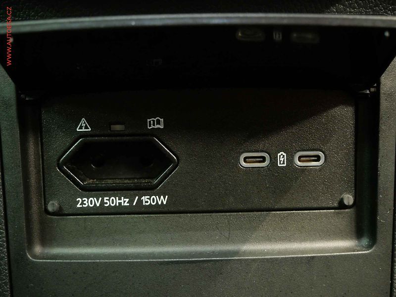 Škoda Superb (2023) 2.0 TDi, 1.maj,ČR, Style, DSG - fotka 23 z 24