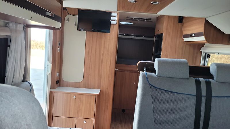 Weinsberg Ostatní (2015) K250/2 - fotka 37 z 47