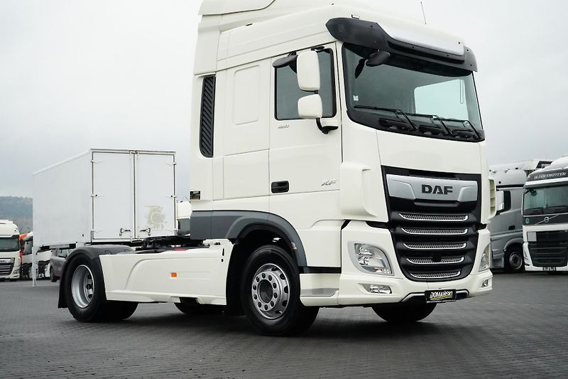 DAF XF (2022) 106 / 480 / EURO 6 / ACC / SPA - fotka 26 z 47