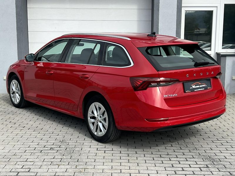 Škoda Octavia (2023) 2.0TDI DSG STYLE NOVÉ ČR - fotka 3 z 19