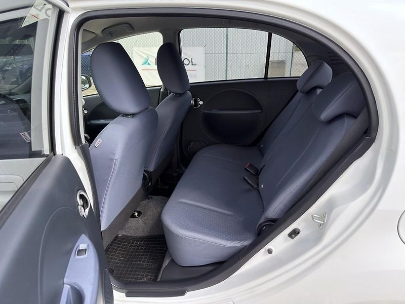 Peugeot iOn 49 kW servisní knížka - fotka 7 z 16