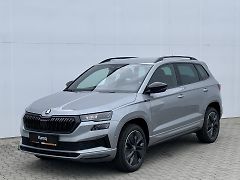 Škoda Karoq (2026) Sportline 7DSG 1,5TSI - fotografie inzerátu