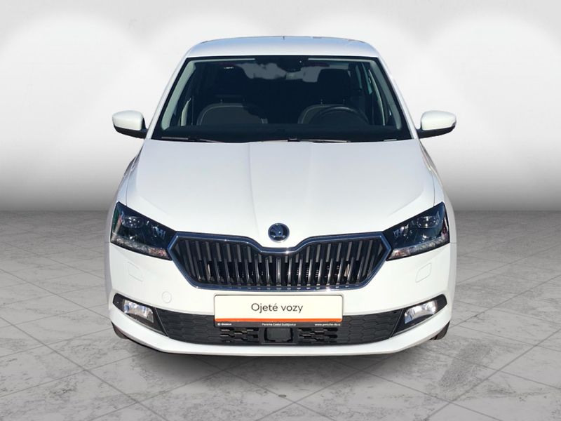 Škoda Fabia III /FL StylePlus 1.0 TSI /70k - fotka 4 z 29