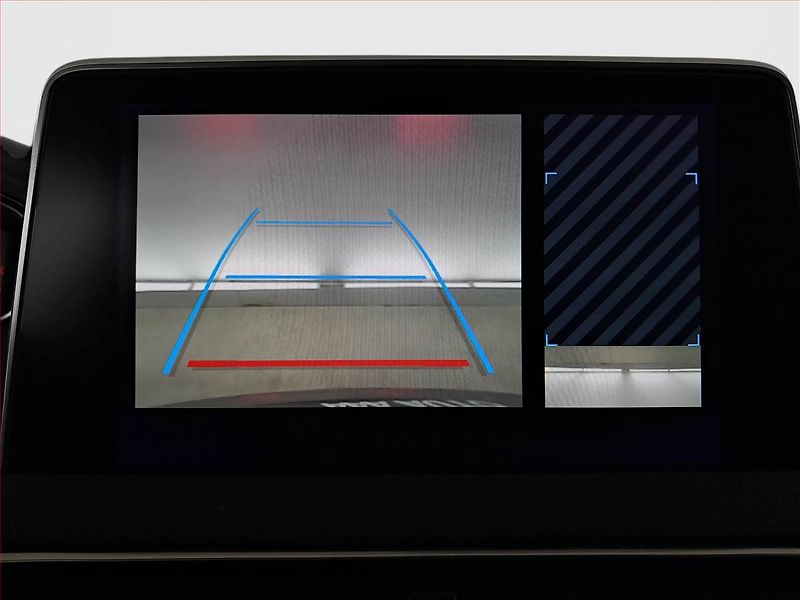 Peugeot 3008 (2020) 1.5 BlueHDi, Automat - fotka 17 z 19