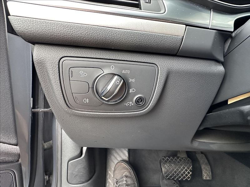 Audi A6 3,0 TDI 160kW quattro S tronic - fotka 15 z 24