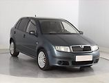 Škoda Fabia (2005) 1.2, levný provoz - náhled 1