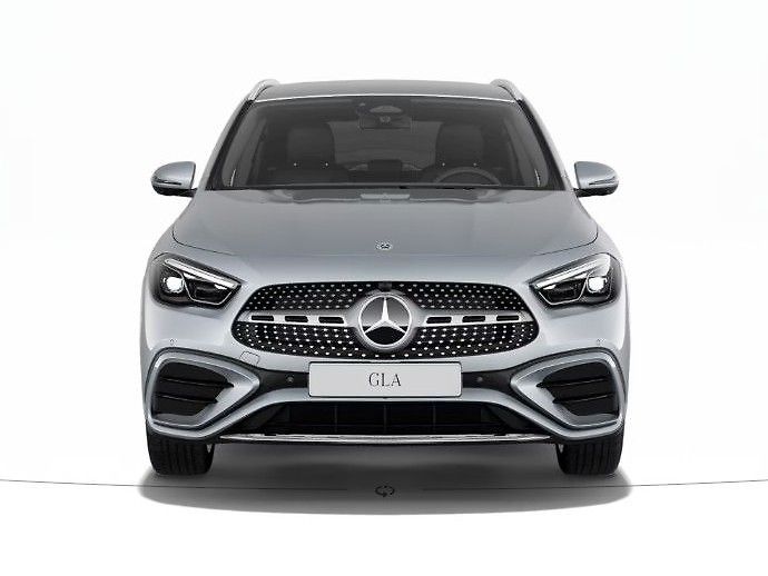 Mercedes-Benz GLA 200 d AMG Style Edition - fotka 2 z 9