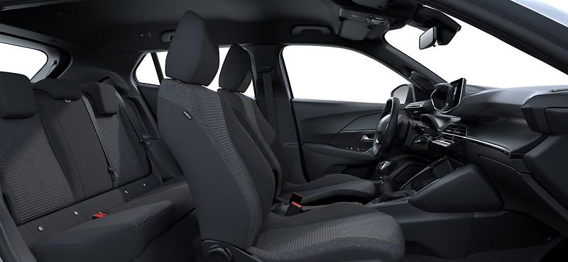 Peugeot 2008 (2026) BUSINESS Turbo 100 MAN6  - fotka 9 z 10
