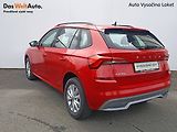 Škoda Kamiq (2021) 1.5 TSI 110kW tažné LED manuál - náhled 32