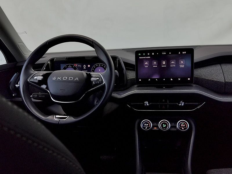 Škoda Kodiaq (2025) Selection 1,5 Tsi 110 Kw DSg + - fotka 6 z 37