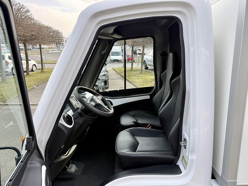 Multicar Ostatní (2024) SEVIC V500e - fotka 16 z 30