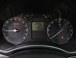 Škoda Octavia (2007) Elegance 1.9 TDI, Tažné - náhled 11
