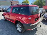 Škoda Yeti 1.2 TSI - náhled 3
