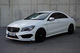 Mercedes-Benz CLA 250 160kW AMG - náhled 6