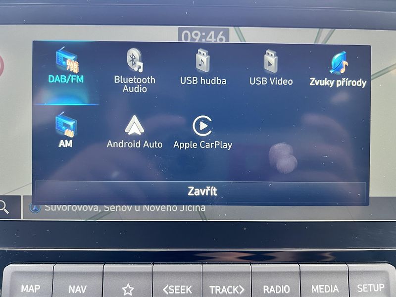 Hyundai Kona 1.6T-GDi 146kw PŮVOD ČR odpDPH - fotka 26 z 52