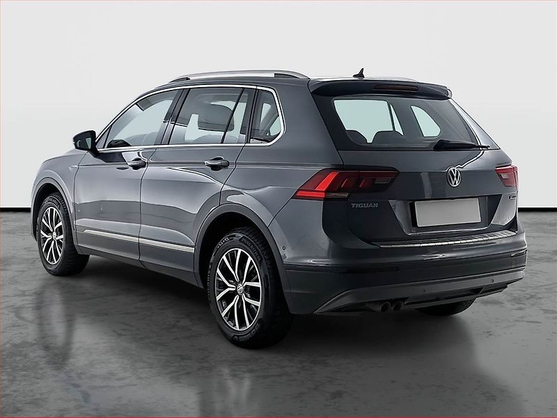 Volkswagen Tiguan (2019) 2.0 TDI - fotka 4 z 22