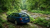 Škoda Octavia 1.4TSI 110 kw servisní histori - náhled 42