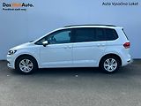 Volkswagen Touran (2022) 2.0 TDI 110kW DSG tažné - náhled 2