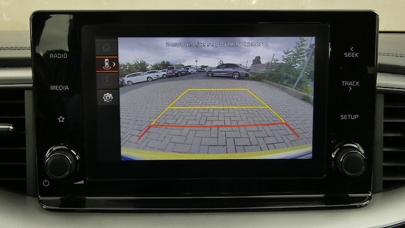 Kia Ceed 1.5 T-GDI Fresh - fotka 15 z 22